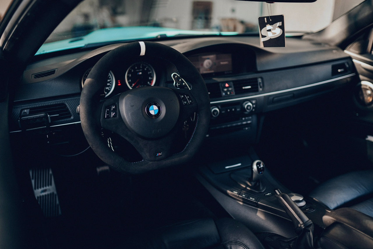Interiors