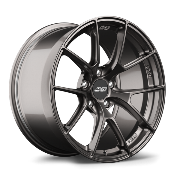 APEX Wheels 18 Inch VS-5RS for Toyota Supra 5x112