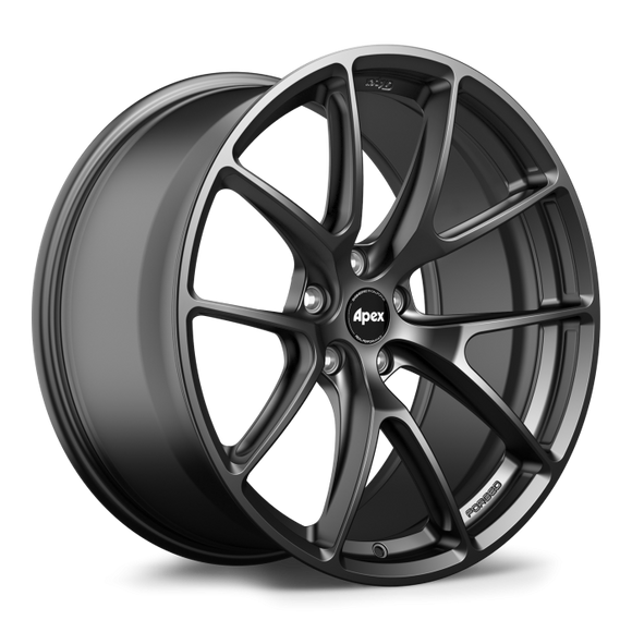 APEX Wheels 21 Inch VS-5RX for BMW 5x112