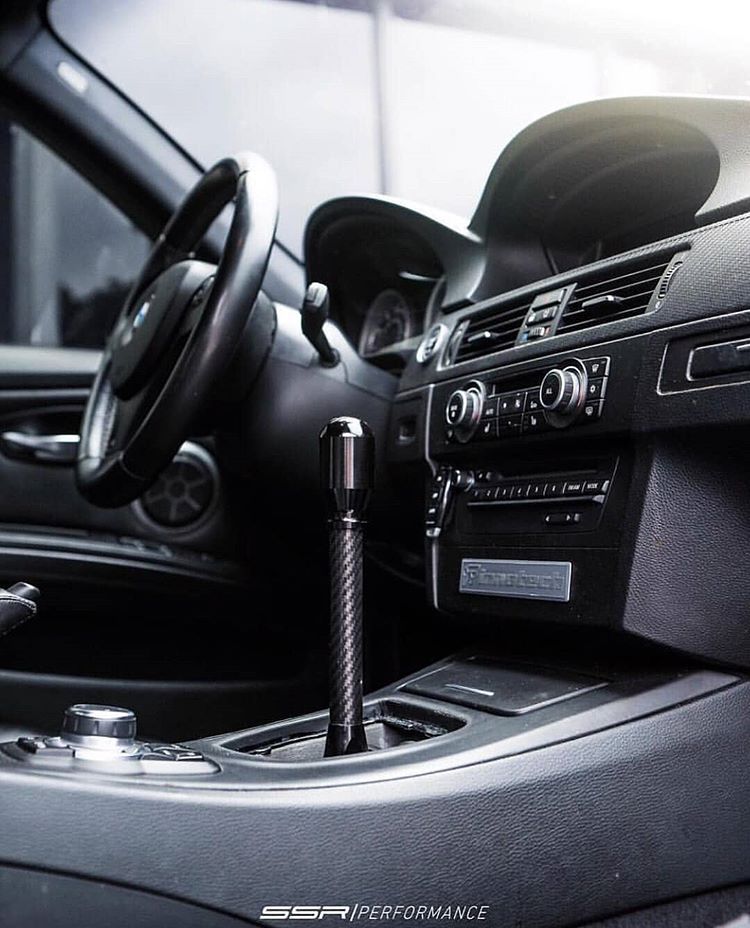 F8X – RTD V4 Carbon Non-Locking Shifter | Mashimarho