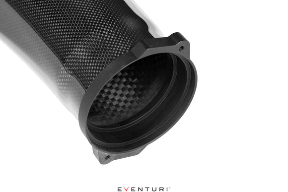 Eventuri Ferrari F12 Berlinetta Carbon Intake System