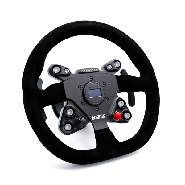Madtrace® GEN2 PODIUM LINE Racing Steering Wheel System For HONDA