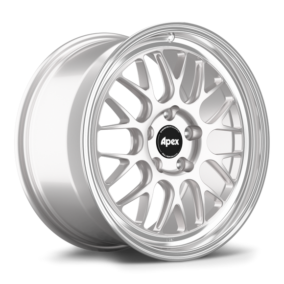 APEX Wheels 20 Inch ML-10RT for Supra 5x112