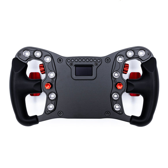 Madtrace® GEN2 FORMULA LINE Racing Steering Wheel System For BMW E9X M3 Chassis