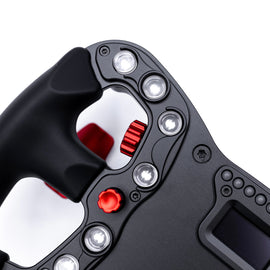 Madtrace® GEN2 FORMULA LINE Racing Steering Wheel System For BMW E9X M3 Chassis - 0
