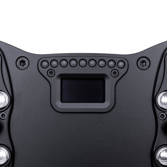 Madtrace® GEN2 FORMULA LINE Racing Steering Wheel System For BMW E9X M3 Chassis