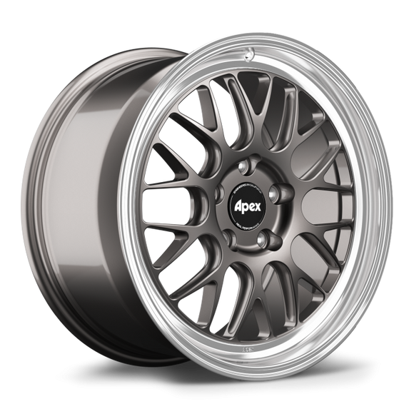 APEX Wheels 20 Inch ML-10RT for Supra 5x112