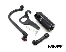 MMX Performance N55  F2X / F3X Oil Catch Can Kit - 0