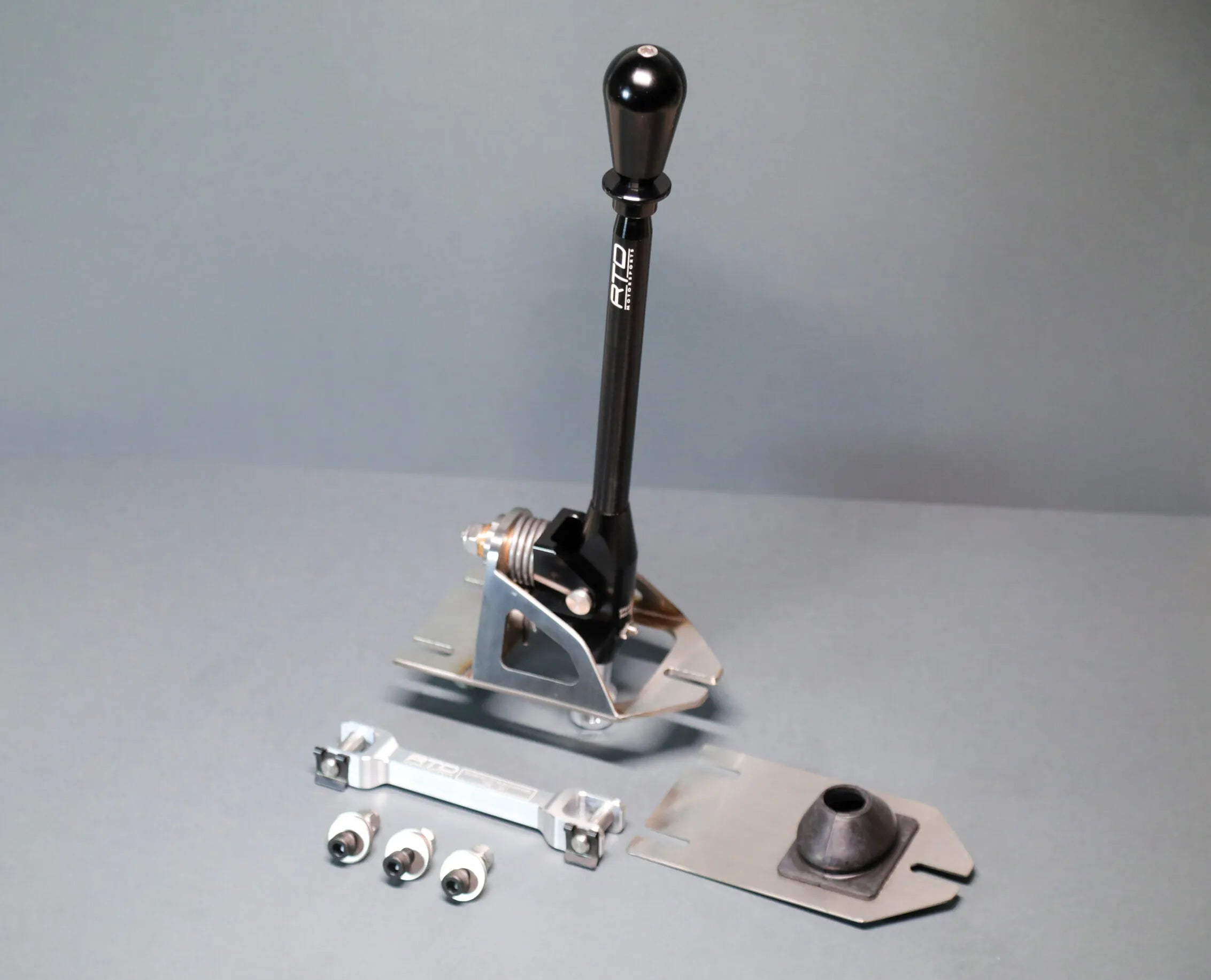 E-Series RTD Aluminum Non-Locking Shifter | Mashimarho