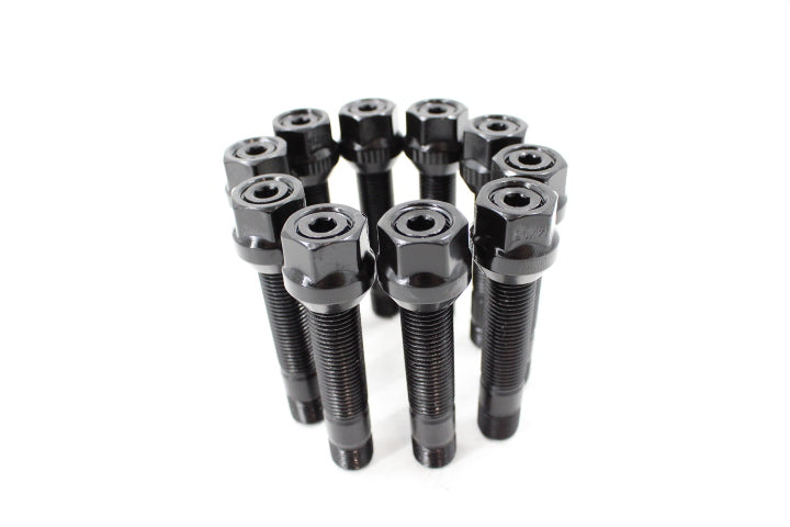 VTT BMW/Toyota 5×112 to 5×114 Stud Conversion Kits | Mashimarho