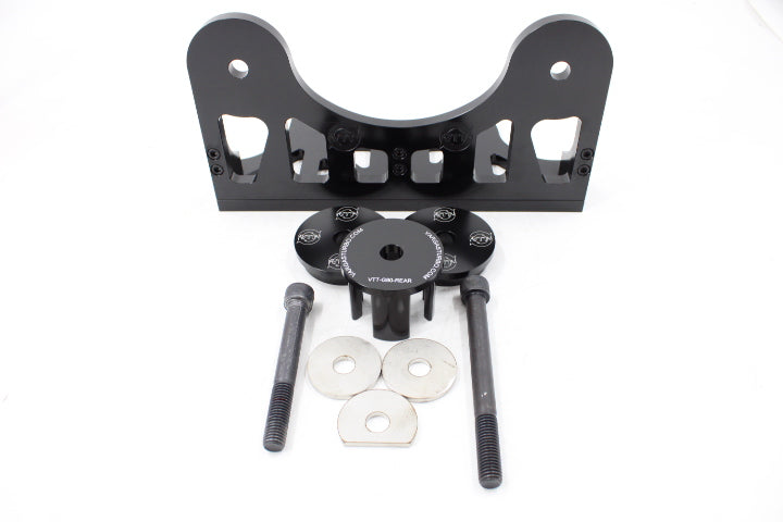 VTT G8X Billet Diff Lock Down Kit | Mashimarho