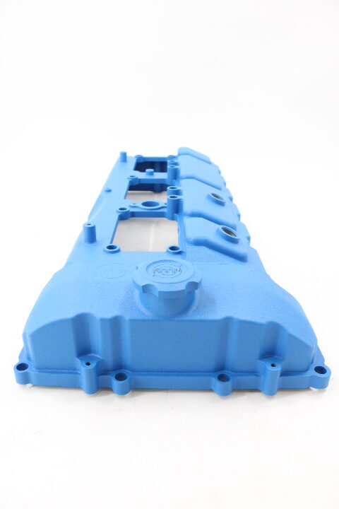 VTT S55/N55 EWG Cast Aluminum Valve Cover