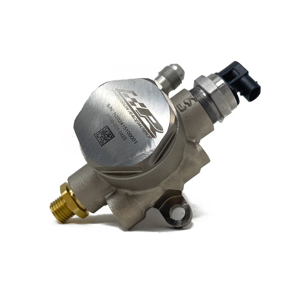 Precision Raceworks N55 "Gauntlet" HPFP upgrade