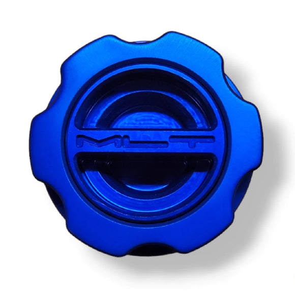 BMW Engine Oil Filler Cap - MLT Engineering