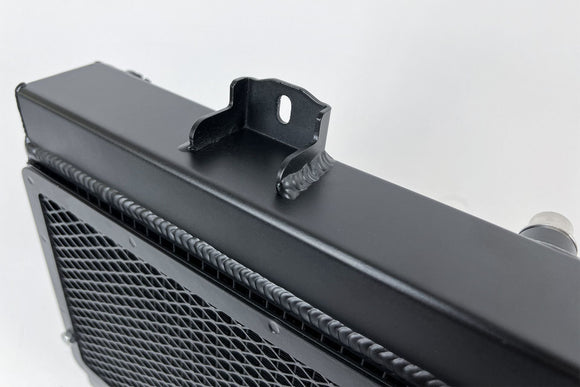 CSF BMW F8X M3/M4/M2C Auxiliary Radiators