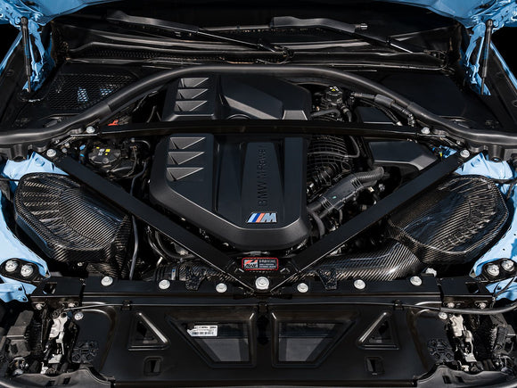 AWE S-FLO Carbon Intake for BMW G8X M4/M3/M2