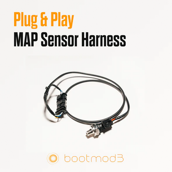 REV2 Controller - Powered by bootmod3 DirectPWM and FlexRay™