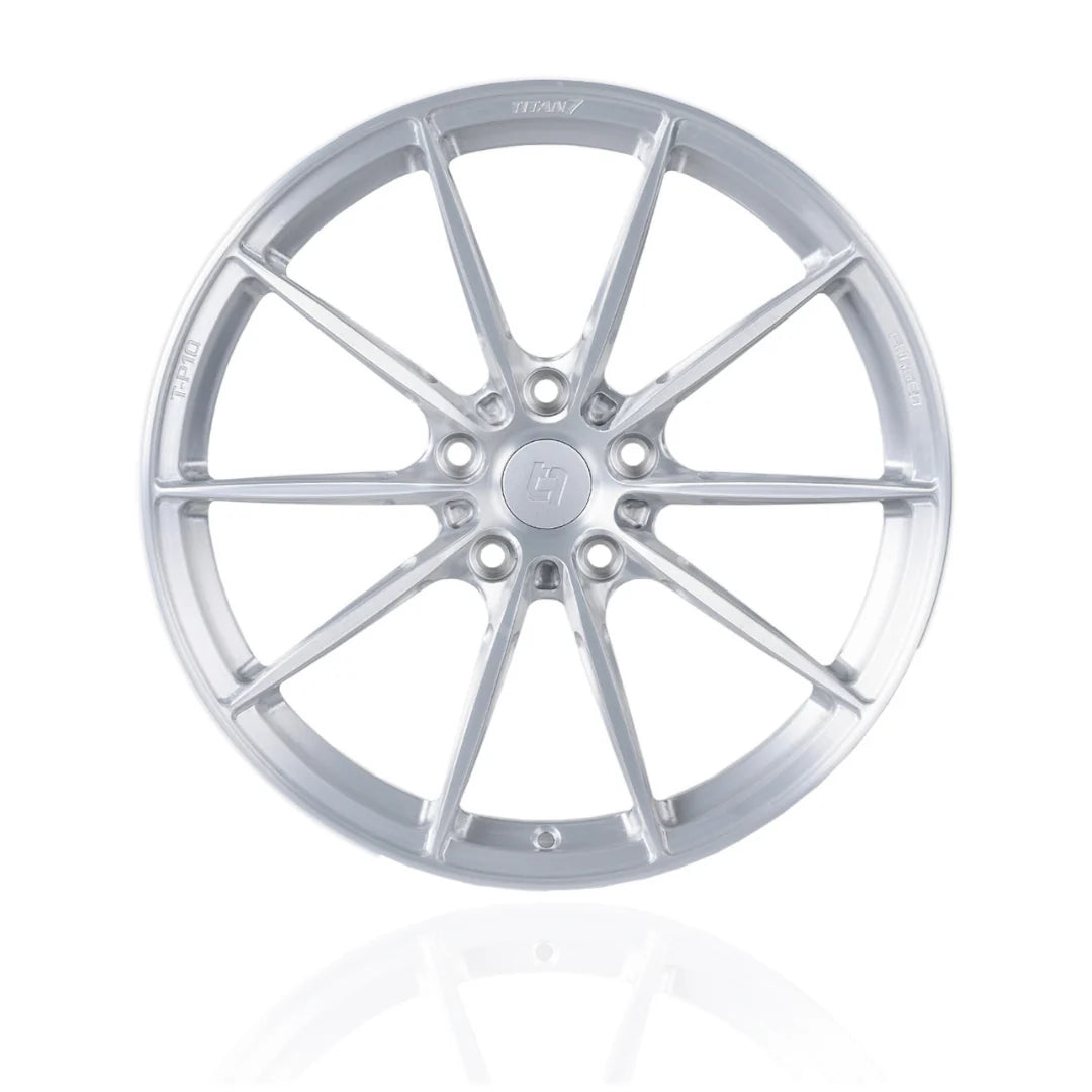 Titan 7 T-P10 Forged 10 Spoke | Mashimarho