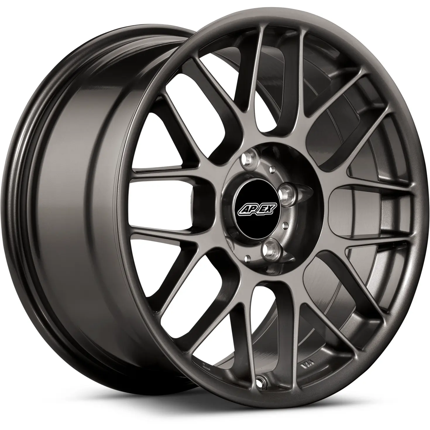 17 inch black wheels clearance