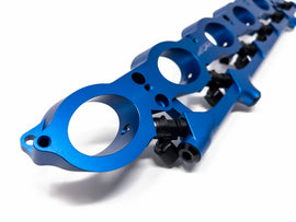Buy blue Precision Raceworks B58 Port Injection Kit (Fxx, Gxx)
