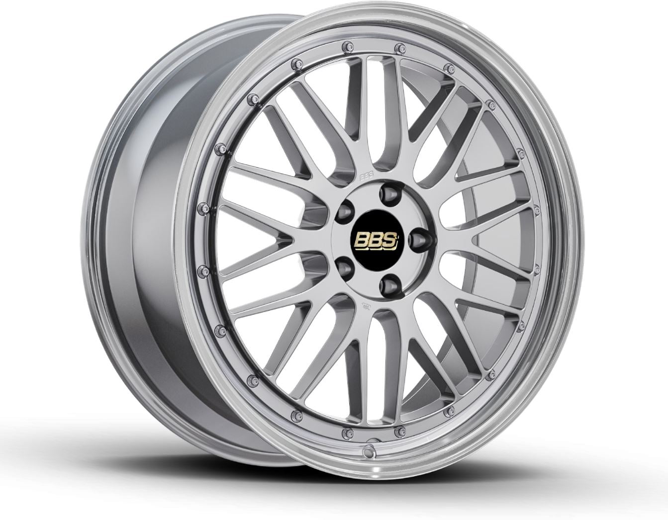 BBS LM 19