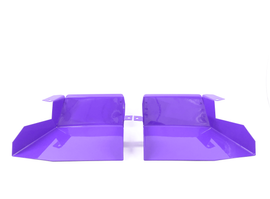 Buy custom-please-specify-in-notes-in-shopping-cart Air Intake Scoops V2