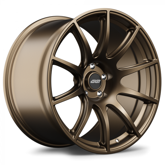 APEX Wheels 19 Inch SM-10 for BMW 5x112