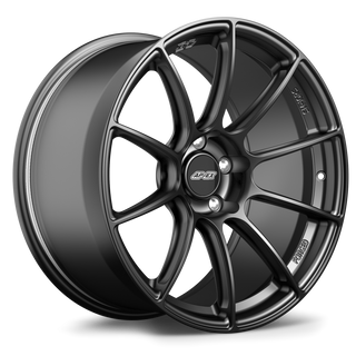Buy satin-black APEX Wheels 19 Inch SM-10RS for BMW 5x112