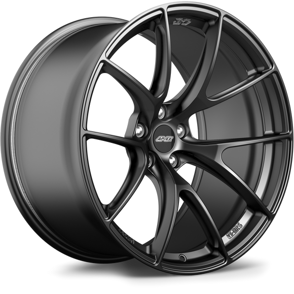 APEX Wheels 20 Inch SM-10RS for BMW 5x112