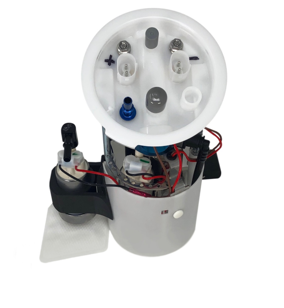 Precision Raceworks BMW E9x/E8x Bucketed Performance Fuel Pump