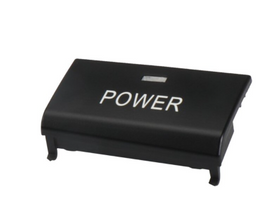 E9X M3 EDC Power DSC Button Replacement - 0