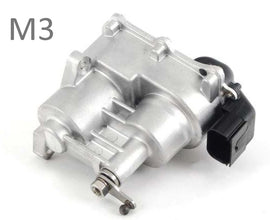 BMW S65 M3 Rebuilt Throttle Actuators