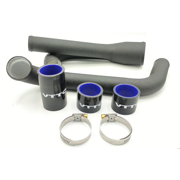 VTT N54 Aluminum Turbo Outlet