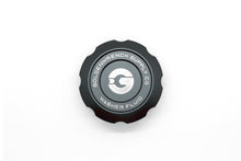 Buy f8x-grey Goldenwrench BLACKLINE Performance Edition Washer Fluid Cap