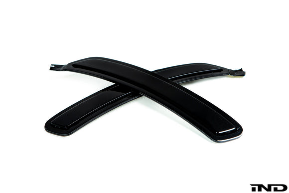 iND a90 supra painted front reflector set - iND Distribution