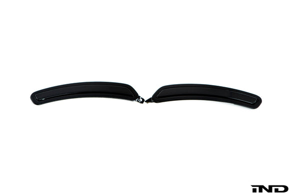 iND a90 supra painted rear reflector set - iND Distribution