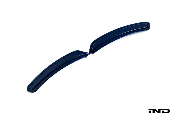 iND a90 supra painted rear reflector set - iND Distribution