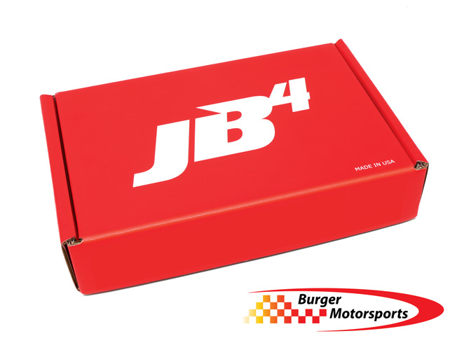 BMS JB4 N54 Tuner