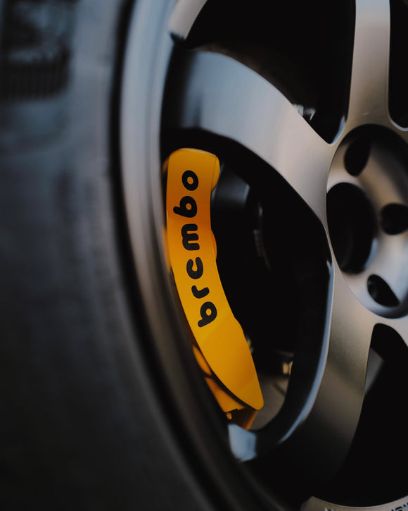 Signature Werks ZL1 BREMBO Big Brake Kit F8X M3/M4