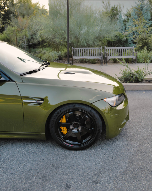 Signature Werks ZL1 BREMBO Big Brake Kit F8X M3/M4
