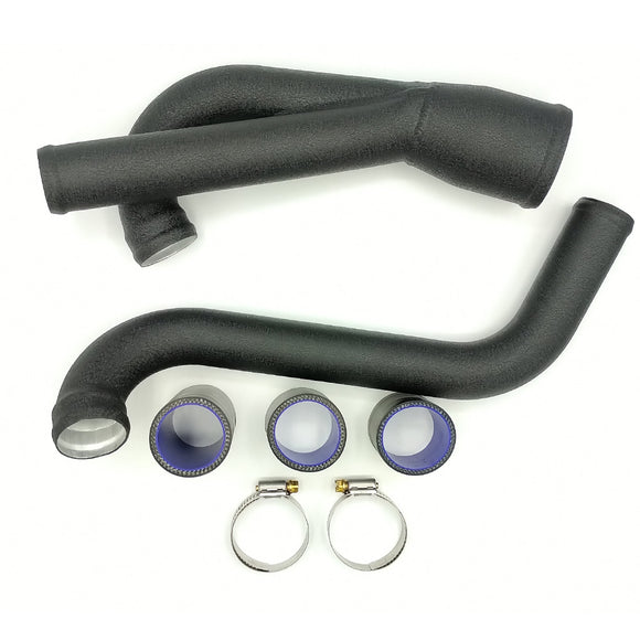 VTT N54 Aluminum Turbo Outlet