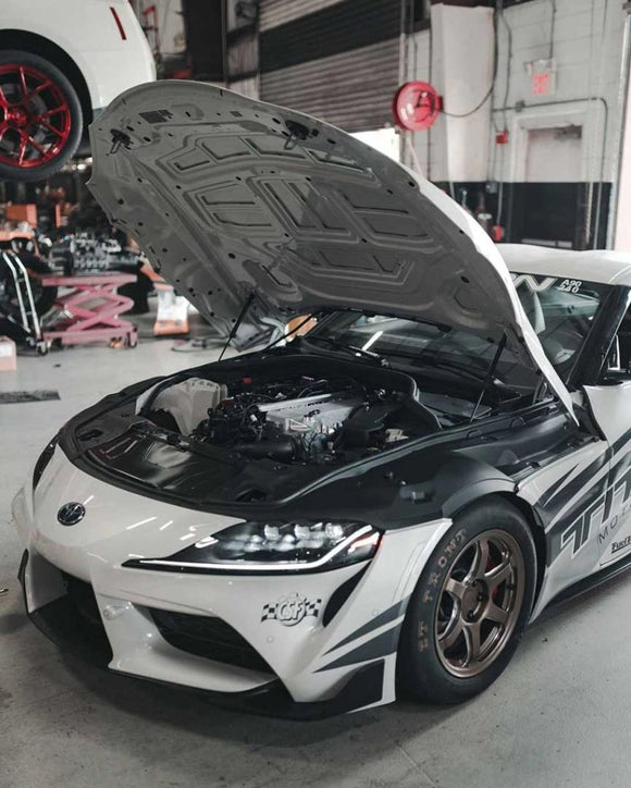 CSF "Super" (Supra and BMW B58) Manifold