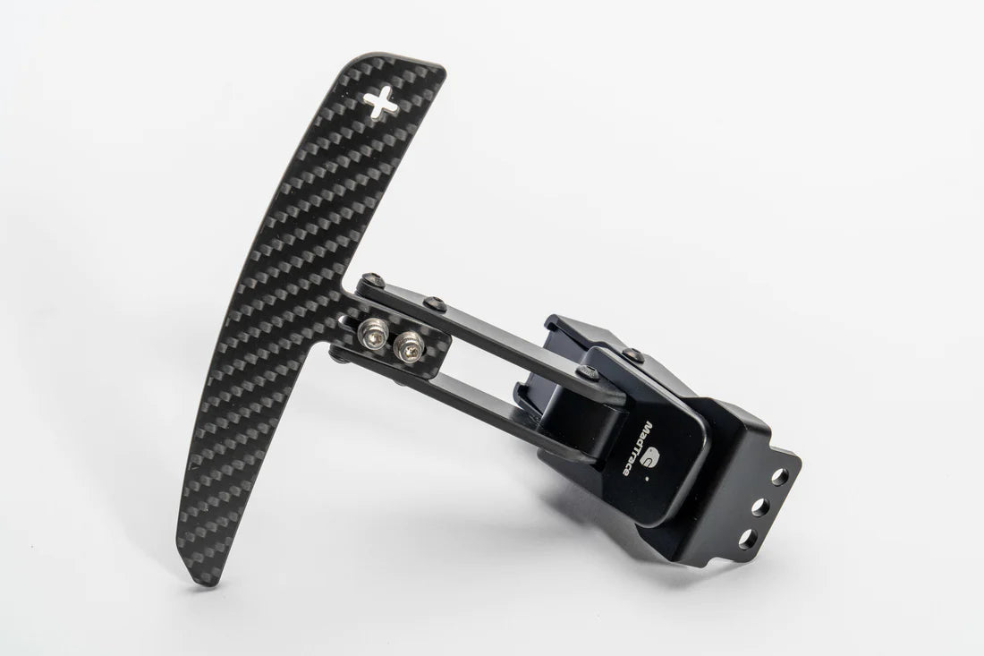 JQWerks Madtrace® Clubsport Magnetic Paddle Shifters For Porsche JQWerks Madtrace® Clubsport Magnetic Paddle Shifters For Porsche