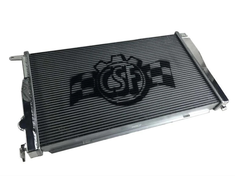 CSF M52 M54 E46 high performance radiator