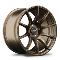 APEX Wheels 18 Inch SM-10 for Supra 5x112