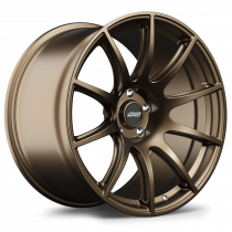 APEX Wheels 18 Inch SM-10 for Supra 5x112