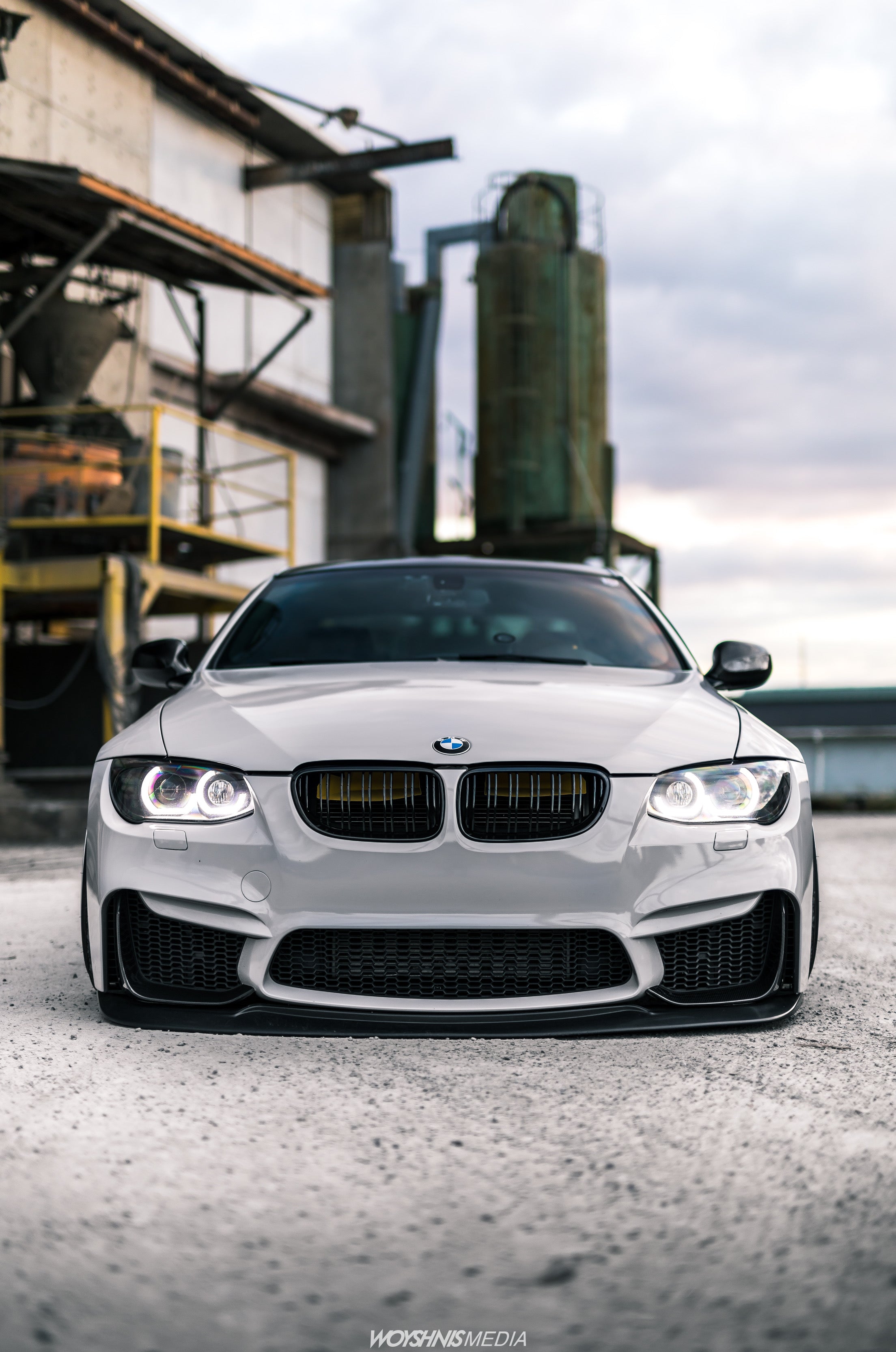 Body Kit BMW E92 / E93 2006-20012 M4 Style look 9 BMW E92 | Page 2 | Mashimarho