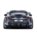ADRO TOYOTA GR SUPRA A90 AT-R2 SWAN NECK WING-1