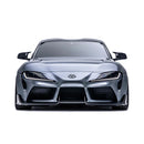 ADRO TOYOTA GR SUPRA A90 FRONT LIP-1