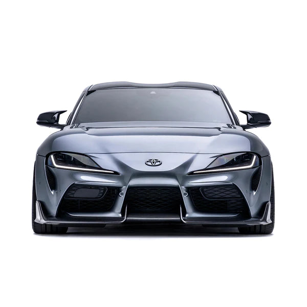 ADRO TOYOTA GR SUPRA A90 FRONT LIP